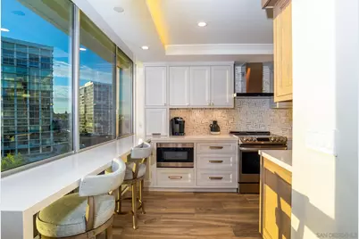  1750 Avenida Del Mundo #607, Coronado, CA 92118 - Photo 47