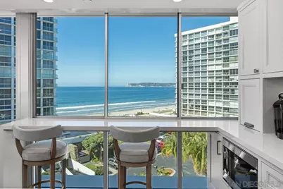  1750 Avenida Del Mundo #607, Coronado, CA 92118 - Photo 11