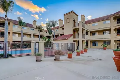  2005 Burton St. #25, San Diego, CA 92111 - Photo 1