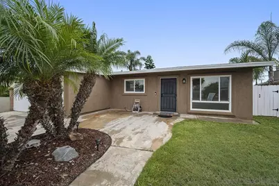  1236 Emory St, Imperial Beach, CA 91932 - Photo 1