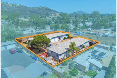  8050-52 Lemon Grove Way, Lemon Grove, CA 91945 - Photo 3