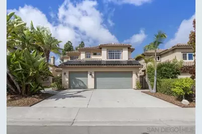  1632 Mountain Pass Cir, Vista, CA 92081 - Photo 1