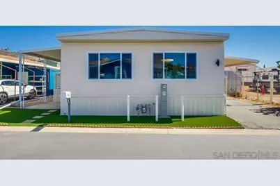  450 E Bradley Ave #157, El Cajon, CA 92021 - Photo 3