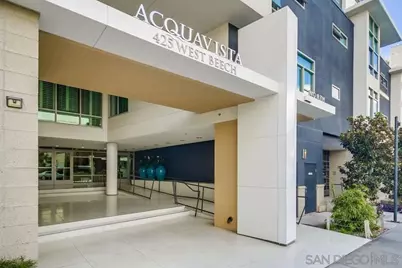  425 W Beech #302, San Diego, CA 92101 - Photo 3