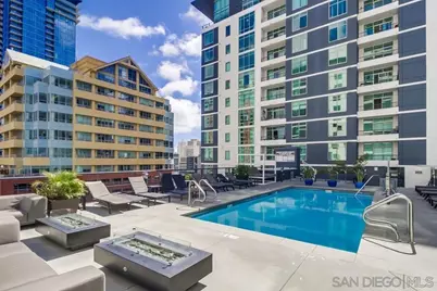  425 W Beech #302, San Diego, CA 92101 - Photo 39