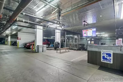  425 W Beech #302, San Diego, CA 92101 - Photo 41