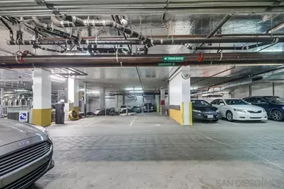  425 W Beech #302, San Diego, CA 92101 - Photo 43