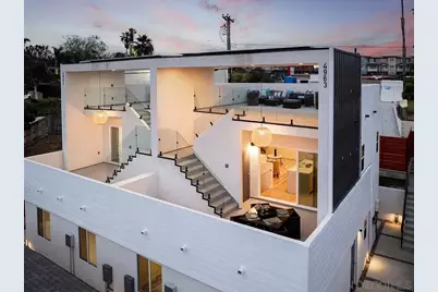  4957-63 Jumano Ave, San Diego, CA 92117 - Photo 1