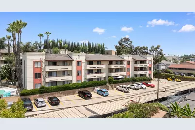  5885 El Cajon Blvd #301, San Diego, CA 92115 - Photo 1