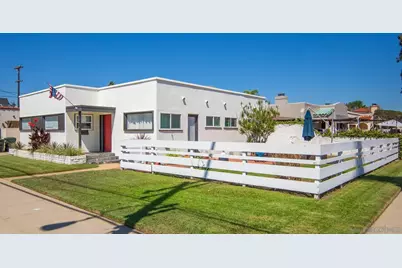  625 10th, Coronado, CA 92118 - Photo 1