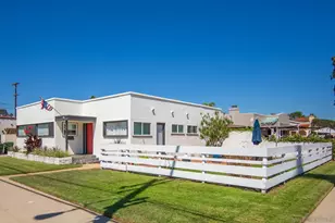 625 10th, Coronado, CA 92118 - Photo 1