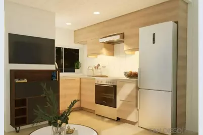  1260 N Sage Ave, Landers, CA 92285 - Photo 3