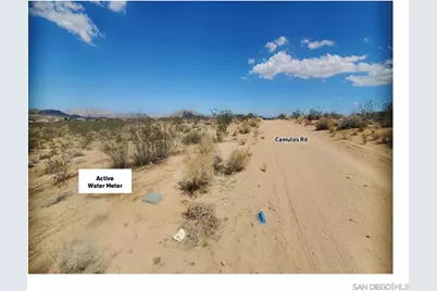  1260 N Sage Ave, Landers, CA 92285 - Photo 9