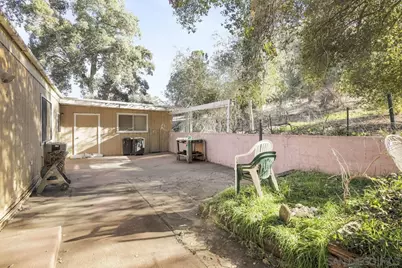  9000 Vernal Ln, Descanso, CA 91916 - Photo 9