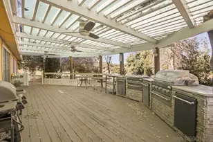 9000 Vernal Ln, Descanso, CA 91916 - Photo 3