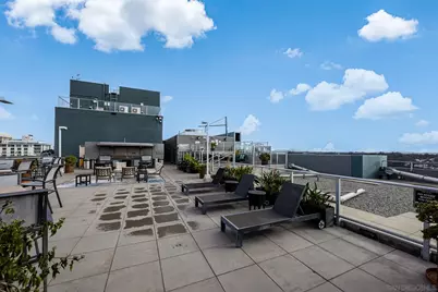  1080 Park Blvd #807, San Diego, CA 92101 - Photo 25