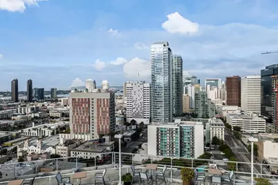  1080 Park Blvd #807, San Diego, CA 92101 - Photo 29