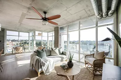  1080 Park Blvd #807, San Diego, CA 92101 - Photo 3