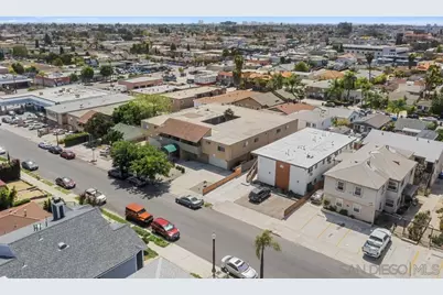  4444 49th, San Diego, CA 92115 - Photo 27
