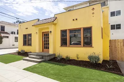  1717 Myrtle Ave, San Diego, CA 92103 - Photo 1