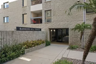  3570 1st Ave #1, San Diego, CA 92103 - Photo 41