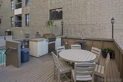  3570 1st Ave #1, San Diego, CA 92103 - Photo 39