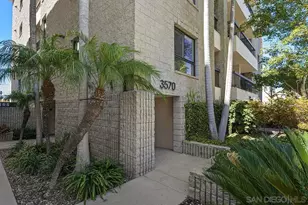 3570 First Ave., San Diego, CA 92103 - Photo 3
