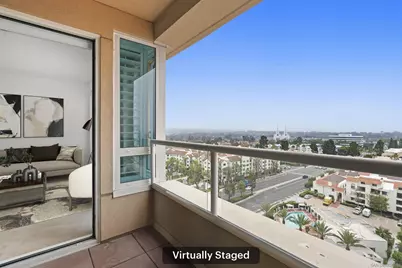  3890 Nobel Dr #1104, San Diego, CA 92122 - Photo 15