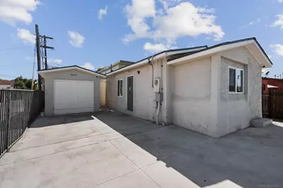  4119 Orange Ave, San Diego, CA 92105 - Photo 1