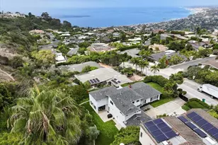 7202 Via Capri, La Jolla, CA 92037 - Photo 9