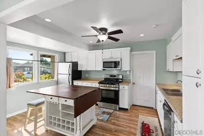  3803 Billman St, San Diego, CA 92115 - Photo 1