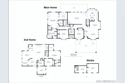  3232 N Twin Oaks Valley Rd, San Marcos, CA 92069 - Photo 75