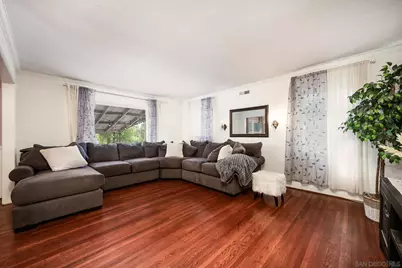  4417 Braeburn Rd, San Diego, CA 92116 - Photo 13