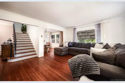  4417 Braeburn Rd, San Diego, CA 92116 - Photo 5