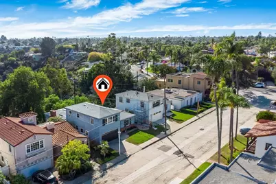  4417 Braeburn Rd, San Diego, CA 92116 - Photo 9