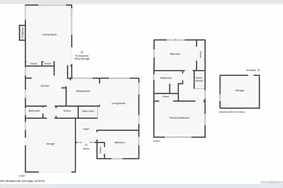  4417 Braeburn Rd, San Diego, CA 92116 - Photo 43