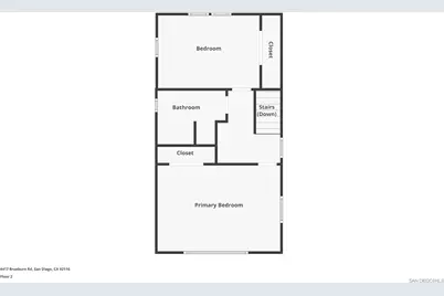  4417 Braeburn Rd, San Diego, CA 92116 - Photo 41