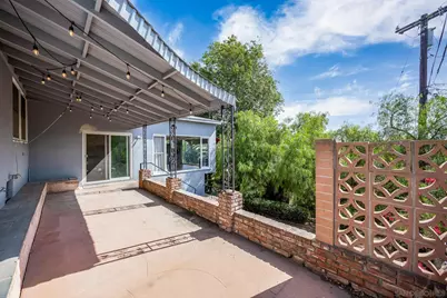  4417 Braeburn Rd, San Diego, CA 92116 - Photo 27