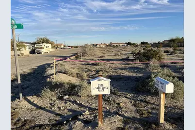  2396 Marlin Drive #01, Thermal, CA 92274 - Photo 3