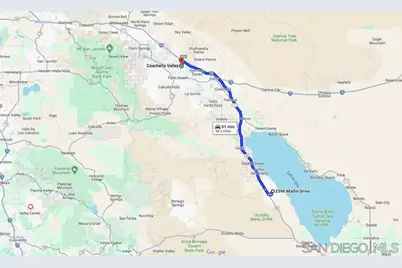  2396 Marlin Drive #01, Thermal, CA 92274 - Photo 1