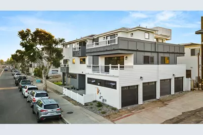  722 Nantasket Ct, San Diego, CA 92109 - Photo 35