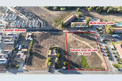  1 Roberston St, Ramona, CA 92065 - Photo 1