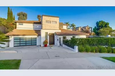  5435 Parkview Dr., La Jolla, CA 92037 - Photo 1