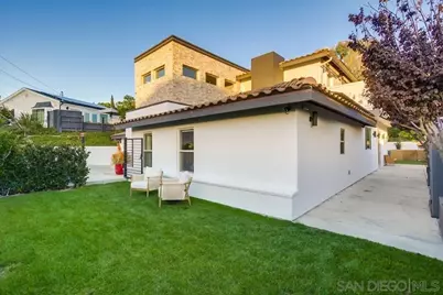  5435 Parkview Dr., La Jolla, CA 92037 - Photo 69