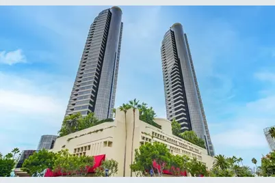  200 Harbor Dr #502, San Diego, CA 92101 - Photo 1