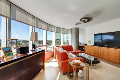  888 W E St #502, San Diego, CA 92101 - Photo 3