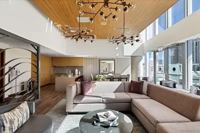  888 W E St #502, San Diego, CA 92101 - Photo 45