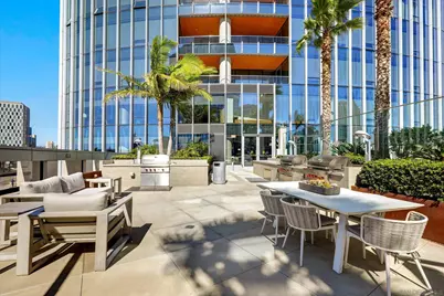  888 W E St #502, San Diego, CA 92101 - Photo 27