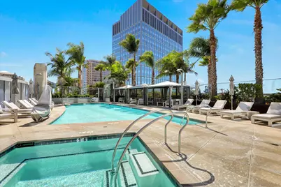  888 W E St #502, San Diego, CA 92101 - Photo 21