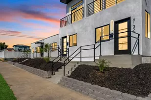 4128-32 Thorn St, San Diego, CA 92105 - Photo 5